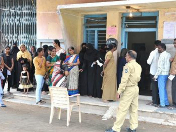 10 ಲಕ್ಷ ಹೊಸ ಮತದಾರರು