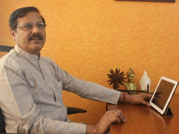 ವಿ.ಆರ್.ಸುದರ್ಶನ್ ಹೇಳಿದ್ದೇನು?