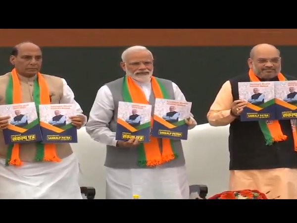 ಭಯೋತ್ಪಾದನೆಯ ಬಗ್ಗೆ ಶೂನ್ಯ ತಾಳ್ಮೆ