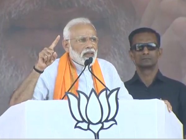 ಮೋದಿ ಟೀಕಿಸಿದ್ದರು