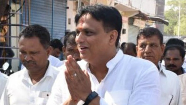 ಬಿಜೆಪಿಯಿಂದ ಆಫರ್ ಬಂದಿತ್ತು: ಅಜಯ್‌ ಸಿಂಗ್