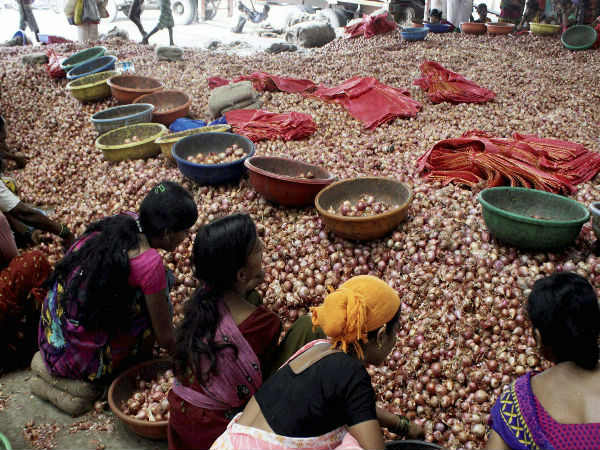 ಈರುಳ್ಳಿ ಮಂಡಿ ಹಮಾಲಿ ವೀರೇಶ ನಾಪತ್ತೆ