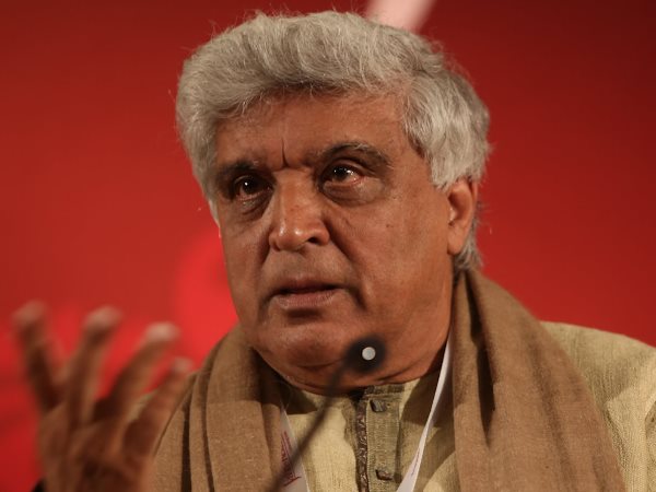 ಸ್ಪಷ್ಟೀಕರಣ ನೀಡಿರುವ ಜಾವೇದ್ ಅಖ್ತರ್‌