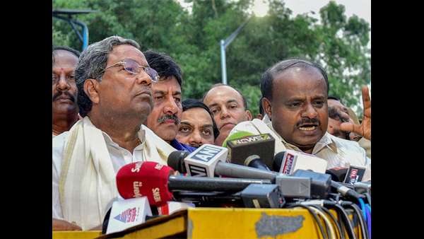 ಮೈತ್ರಿಯಿಂದ ಕಾಂಗ್ರೆಸ್-ಜೆಡಿಎಸ್‌ಗೆ ಪೆಟ್ಟು