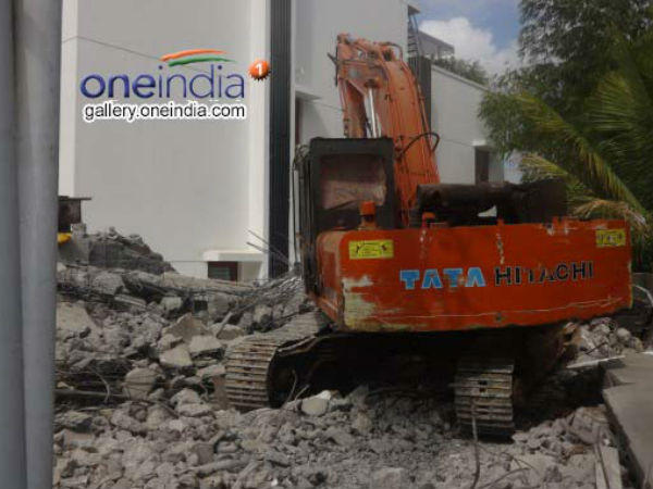 ಸಮಸ್ಯೆಗಳು ಇನ್ನೂ ಬಗೆಹರಿದಿಲ್ಲ