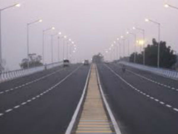 ವಾಹನಗಳು ಸುಗಮವಾಗಿ ಸಂಚರಿಸಲಿವೆ 