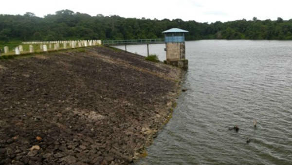 ಕಳ್ಳರ ಪಾಲಾದ ಕಬ್ಬಿಣದ ಸರಪಳಿಗಳು