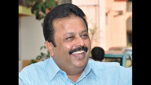 ಅಸಮಾಧಾನ ಇನ್ನೂ ಕಡಿಮೆಯಾಗಿಲ್ಲ 