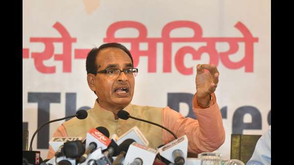 ಶಿವರಾಜ್ ಸಿಂಗ್ ಮತ್ತು ಸ್ಮೃತಿ ಇರಾನಿ ಹೆಸರು ಚಾಲ್ತಿಯಲ್ಲಿ