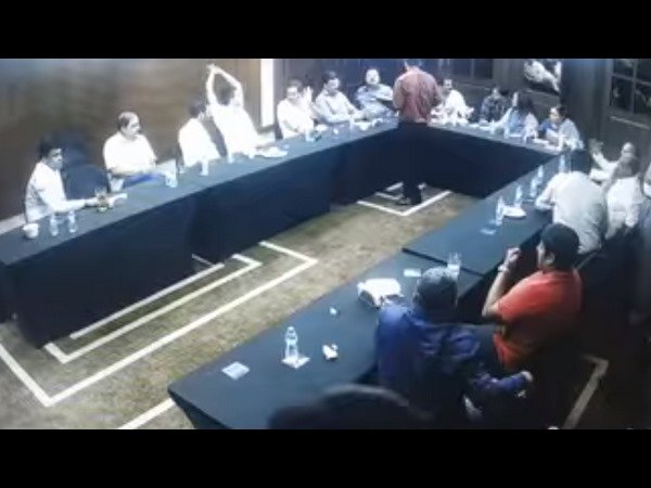 ಆಪರೇಷನ್ ಪಕ್ಷೇತರ ಅಭ್ಯರ್ಥಿ?