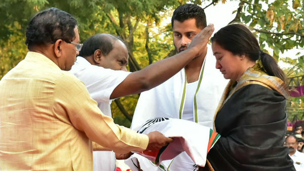 ಅಂಬರೀಶ್ ನಿಧನದ ಸಮಯ ಸಿಎಂ ಸಹಾಯ