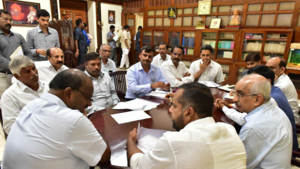 ಕೋಟ್ಯಾಂತರ ರೂಪಾಯಿ ವ್ಯಯಿಸಲಾಗುತ್ತಿದೆ