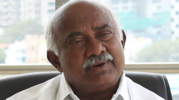 ಮೌನಮುರಿದ ಜೆಡಿಎಸ್ ರಾಜ್ಯ ಅಧ್ಯಕ್ಷ ವಿಶ್ವನಾಥ್