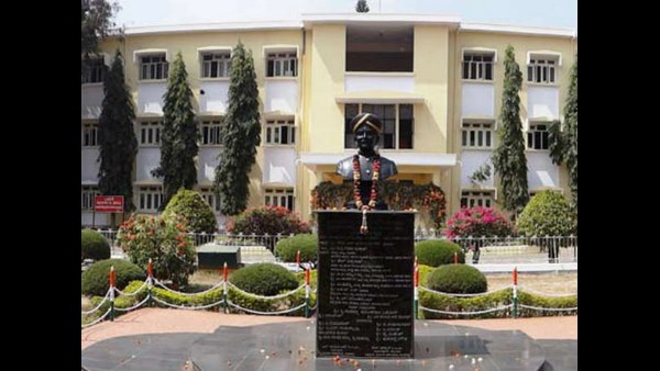 7 ವರ್ಷಗಳ ಹಿಂದೆಯೇ ಮುಚ್ಚಲಾಯಿತು