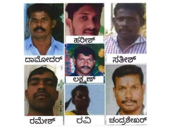 ನಾಪತ್ತೆ ಬಗ್ಗೆ ಕೇಳಿಬಂದ ಆರೋಪಗಳಿವು 