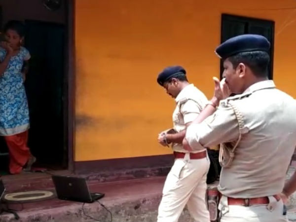 ಜನರಿಗೆ ತೊಂದರೆ ಕೊಡುತ್ತಿರುವ ಪೊಲೀಸರು?