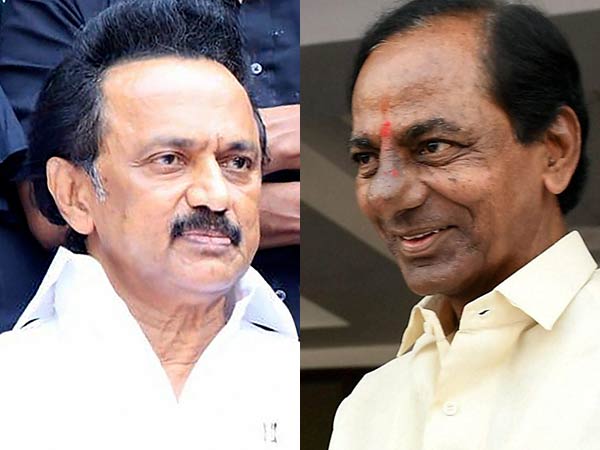 ಟಿಆರ್ ಎಸ್ ಬಳಿ ಇರೋದು 17 ಕ್ಷೇತ್ರ!