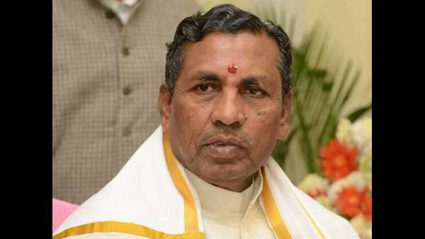 ಮುನಿಯಪ್ಪ ಸೋಲು ಸ್ಪಷ್ಟವಾಗಿ ಕಾಣಿಸಿತ್ತು 