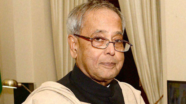 ಚುನಾವಣಾ ಆಯೋಗವನ್ನು ಹೊಗಳಿದ್ದ ಮುಖರ್ಜಿ