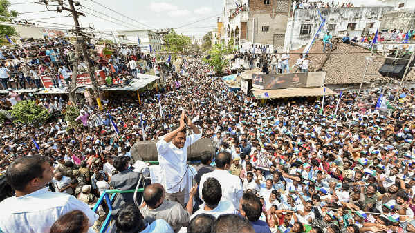 ಅವಮಾನಗಳ ಪಾಲಾಗುವುದನ್ನು ತಪ್ಪಿಸುವುದು ಕಷ್ಟ 