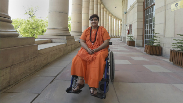 ಪ್ರಗ್ಯಾ ಸ್ನಾತಕೋತ್ತರ ಪದವೀಧರೆ