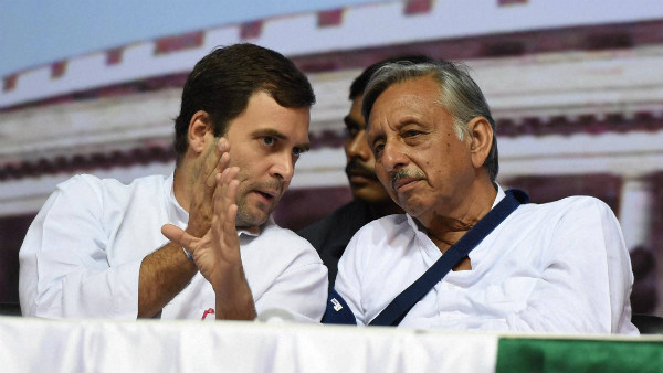 ಅಯ್ಯರ್ ಕ್ಷಮೆ ಕೇಳಬೇಕೆಂದಿದ್ದ ರಾಹುಲ್