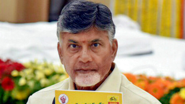 ಪ್ರಧಾನಿ ಮೋದಿ ವಿರುದ್ಧದ ನಾಯ್ಡು ಟೀಕೆಯಿಂದ ಸಹಾಯ 