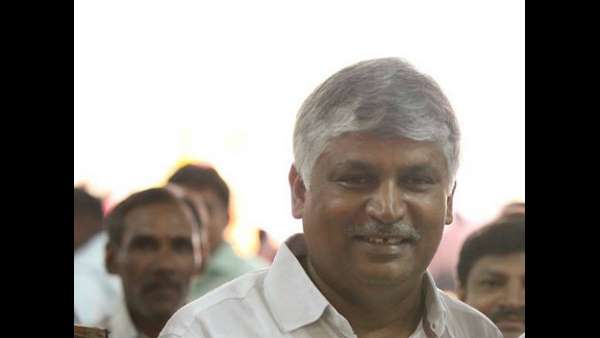  ನಿಖಿಲ್ ಸೋತರೆ...ಎಂದಿದ್ದರು ಪುಟ್ಟರಾಜು