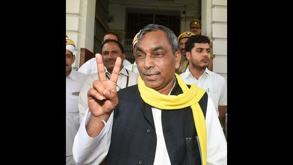 ಜಾತಿ ಲೆಕ್ಕಾಚಾರದಲ್ಲೇ ಮೈತ್ರಿ, ಟಿಕೆಟ್ ಹಂಚಿಕೆ 