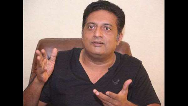 ಪ್ರಕಾಶ್ ರೈ ಕಥೆ ಏನಾಯಿತು?