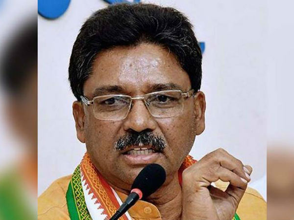 ರಾತ್ರೋರಾತ್ರಿ ಉಗ್ರಪ್ಪ ಜೊತೆ ಚರ್ಚೆ