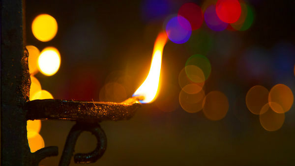 ಮೌನ ಶಾಂತಿಯ ಸಂದೇಶ