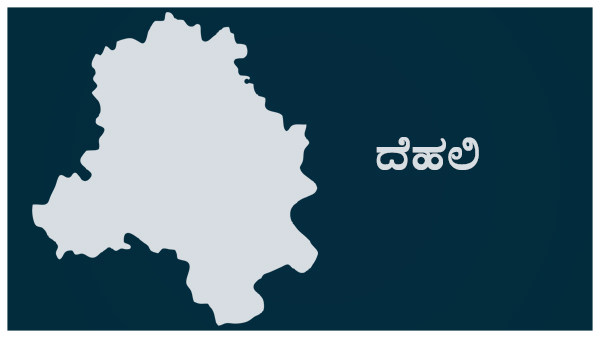 ಛತ್ತೀಸ್ ಗಢ, ದೆಹಲಿ