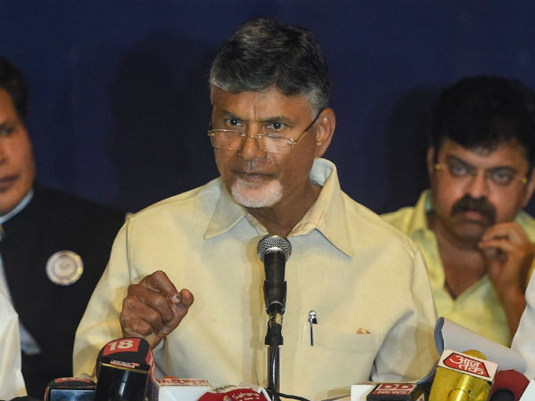 ಟಿಡಿಪಿ ಸೋಲಿನ ಸೂಚನೆ?