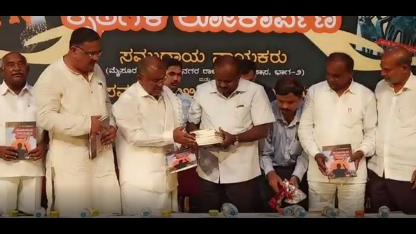 ದೇವಸ್ಥಾನಗಳಿಗೆ ಹೋದರೆ ತಪ್ಪೇನು? 
