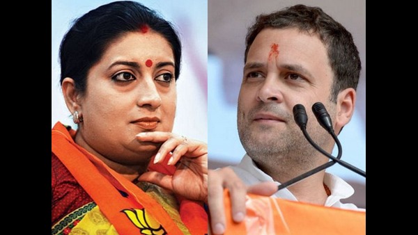 ಎರಡು ಬಾರಿ ಸೋತಿದ್ದ ಕಾಂಗ್ರೆಸ್