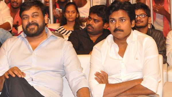 ಅಂದು ಚಿರಂಜೀವಿ ಸ್ಥಿತಿ ಕೂಡ ಹಾಗೆ ಇತ್ತು