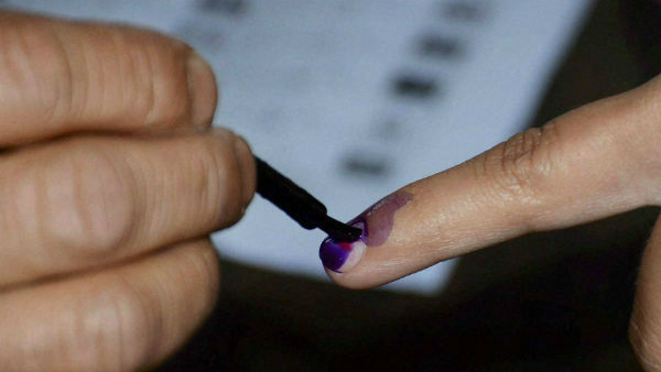 2014 ರ ಚುನಾವಣೆ ಫಲಿತಾಂಶ