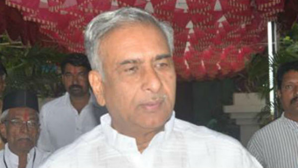 ಮೈತ್ರಿ ಸರ್ಕಾರ ವಿಸರ್ಜಿಸಿ ಎಂದಿದ್ದ ಹೊರಟ್ಟಿ