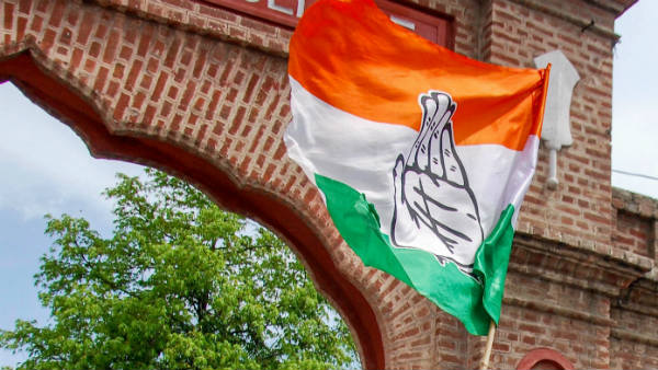 Congress defeated in chitradurga Congress defeated in chitradurga