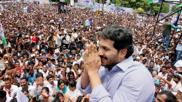 ರೆಸಾರ್ಟ್ ರಾಜಕೀಯಕ್ಕೆ ಸಾಕ್ಷಿ ಆಗಬೇಕಾಗುತ್ತದೆ 