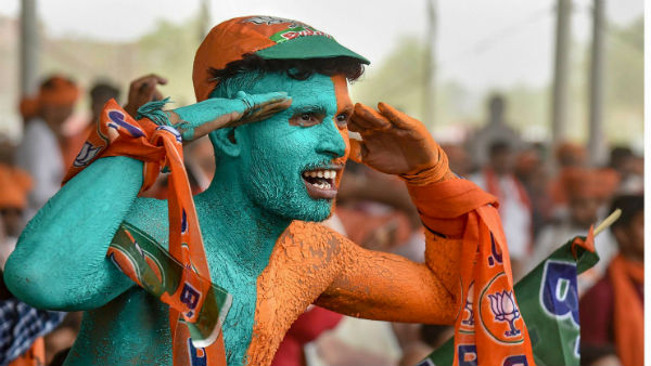 ರಾಜಕೀಯ ಪಕ್ಷಕ್ಕಿಂತ ಅಭ್ಯರ್ಥಿಯ ಜಾತಿ ಮುಖ್ಯ 