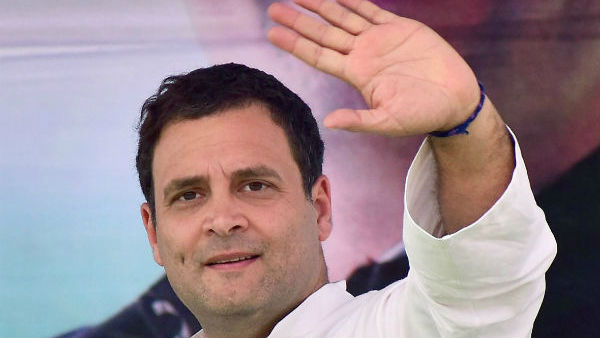 ಗಾಂಧಿ ಕುಟುಂಬದ ಮುಕುಟ'ಮಣಿ'