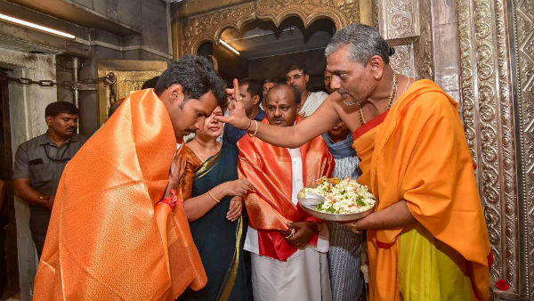 ಮಂಡ್ಯದ ಸೋಲು- ಸರಕಾರದ ಸೋಲು 