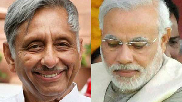 ಅಯ್ಯರ್ ಅವರಿಗೆ ಹೊಸದೇನಲ್ಲ