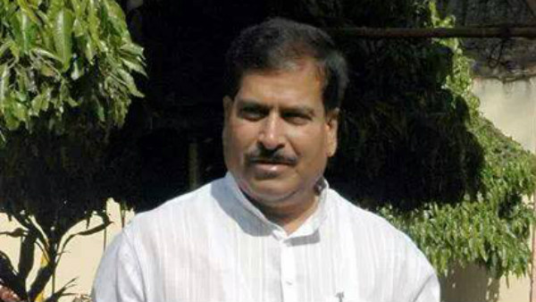 ಐಐಟಿಗಾಗಿ ಸುರೇಶ್ ಹೋರಾಟ