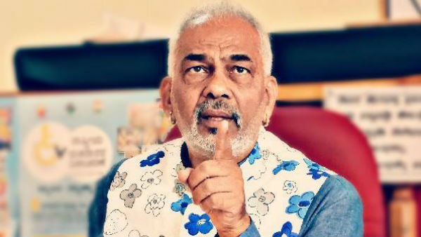 ಮೊಮ್ಮಗನಿಂದ ಸೋತರು