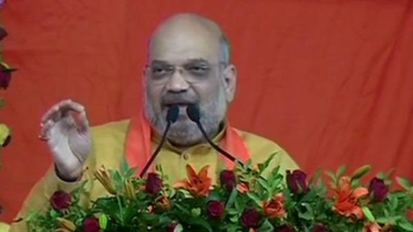 Amit Shah