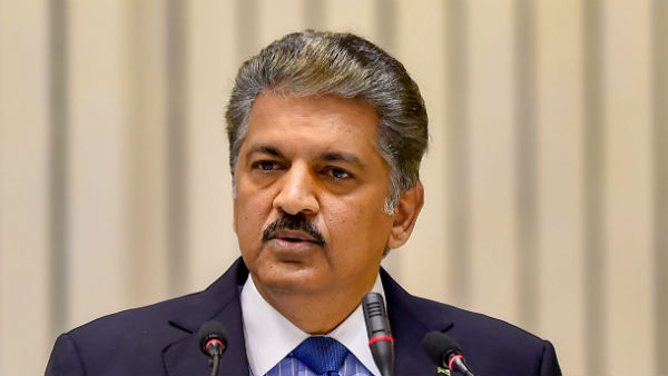 Anand mahindra we were always rich since mahatma gandhi inspired billion globally Anand mahindra we were always rich since mahatma gandhi inspired billion globally