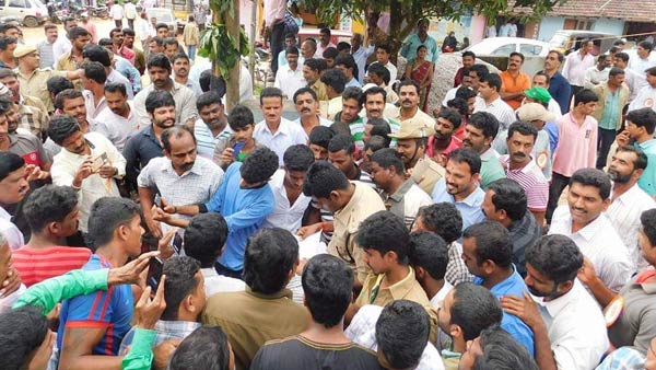 ವಿಡಿಯೋ ಮೂಲಕವೇ ರೌಡಿಗಳ ಬೆವರಿಳಿಸಿದ್ದರು
